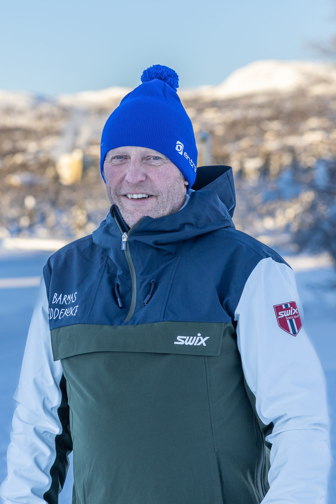 Asle Børtnes