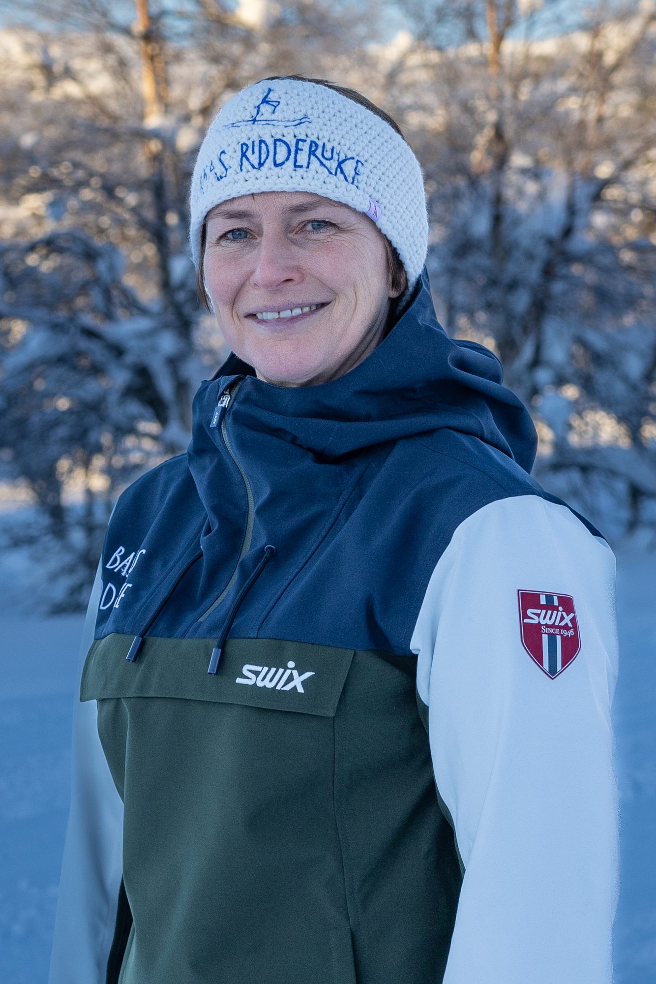 Helga Aadland