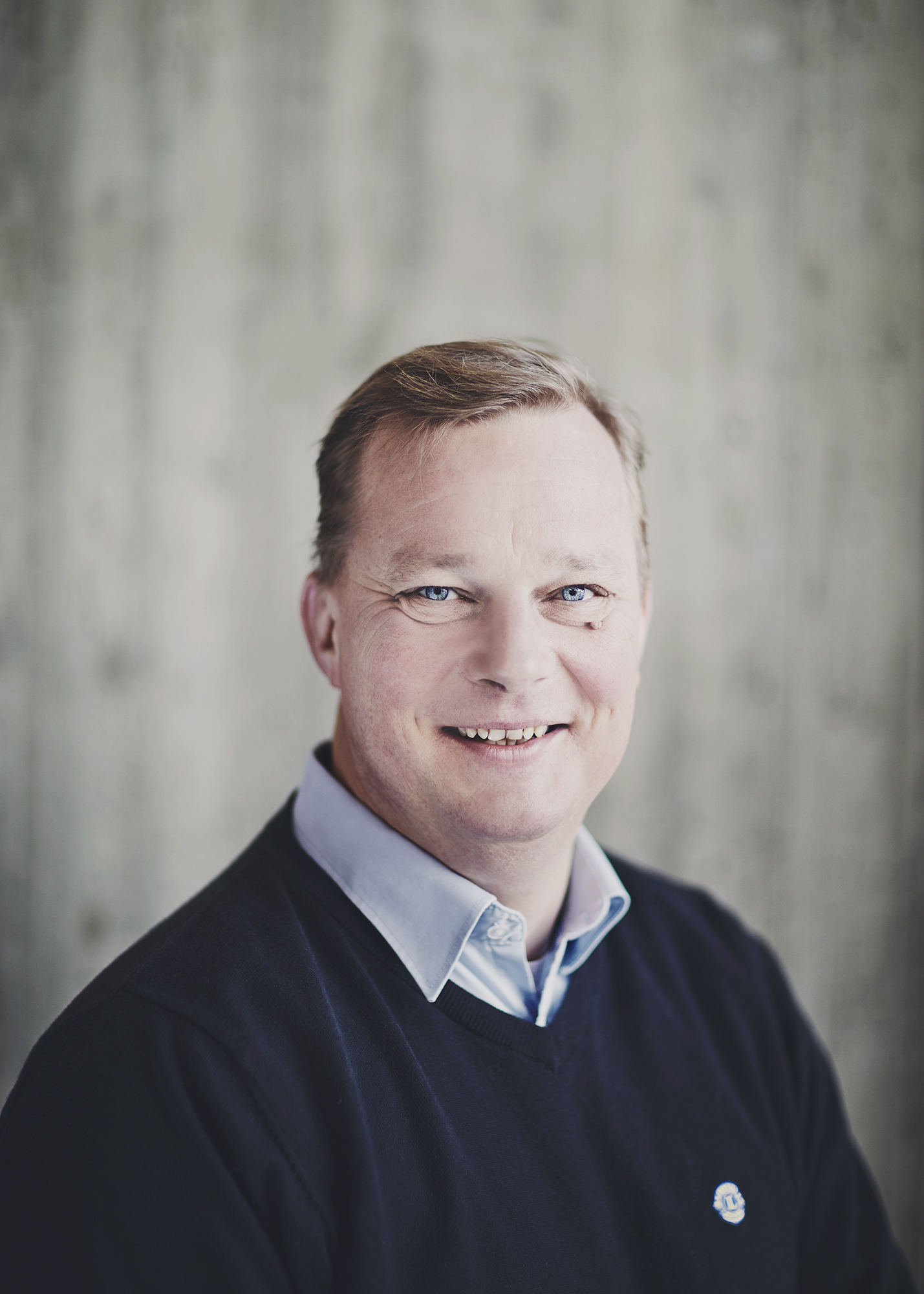 Hroar Thorsen