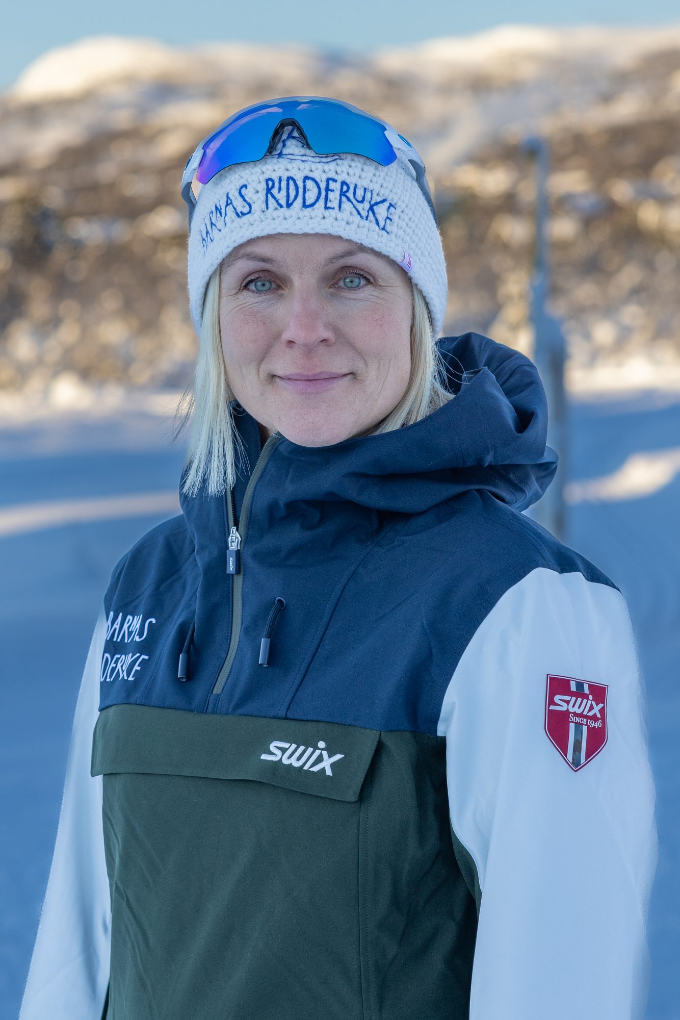 Kristin Kildebo