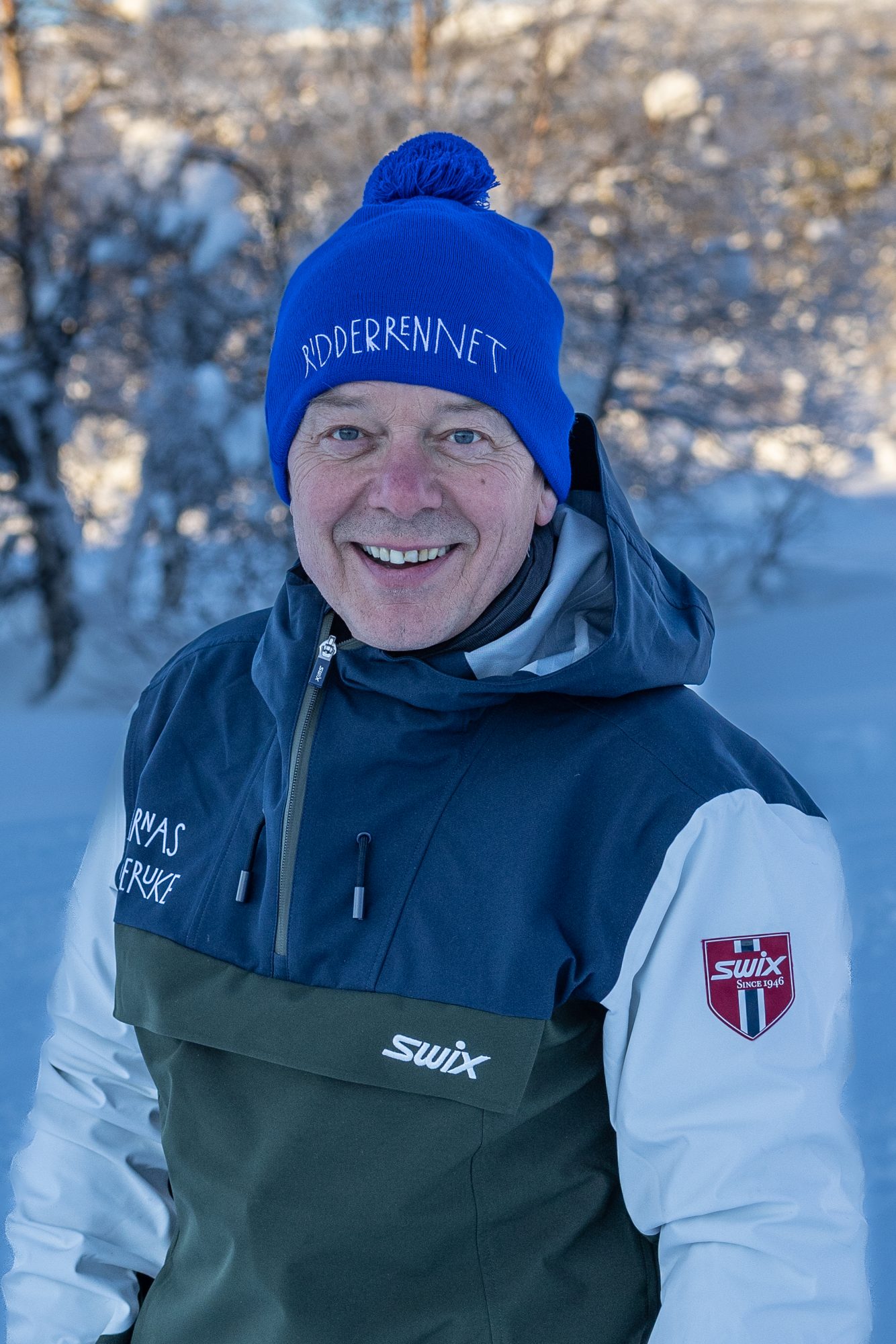 Øyvind Alster