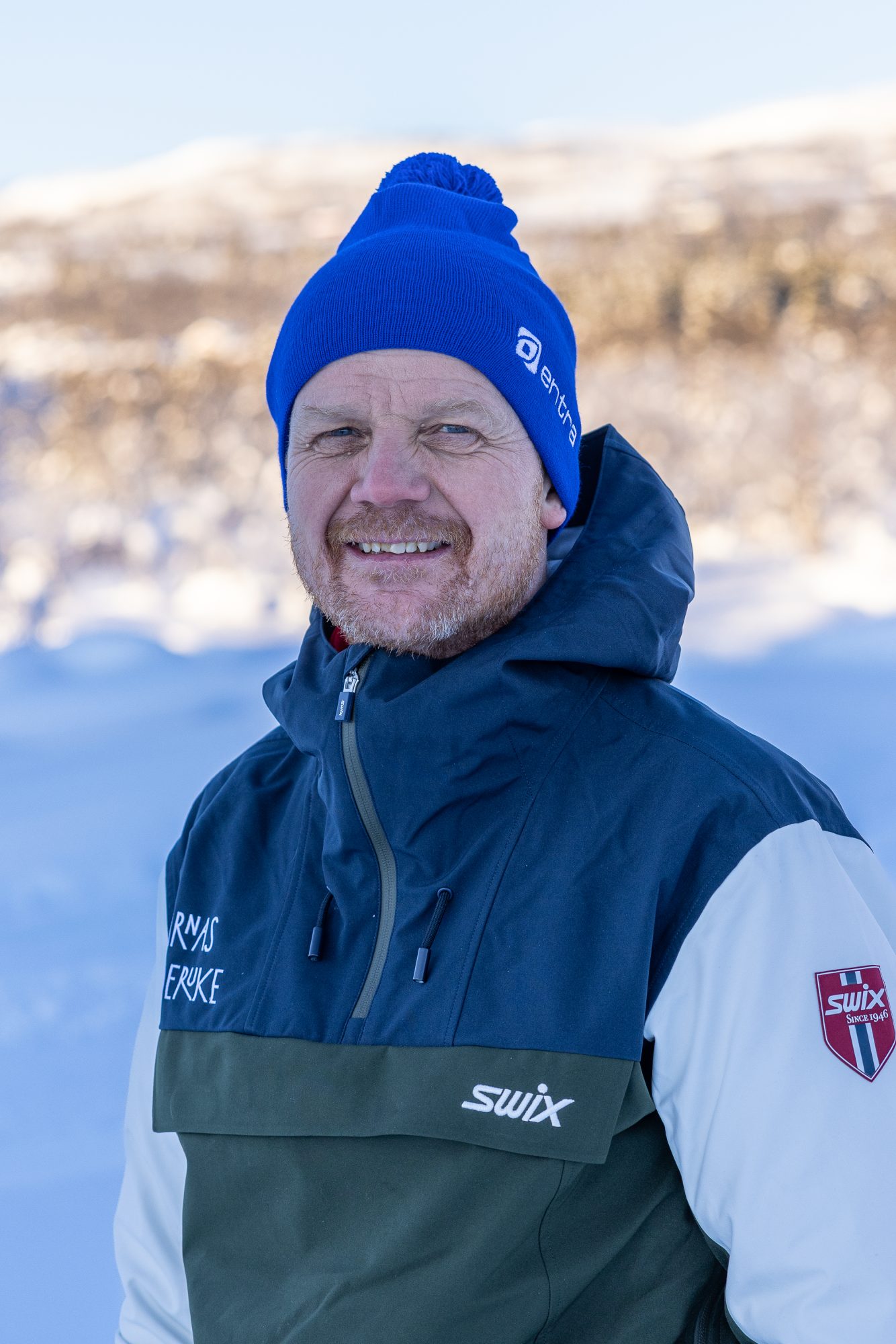 Per Enok Baksjøberget