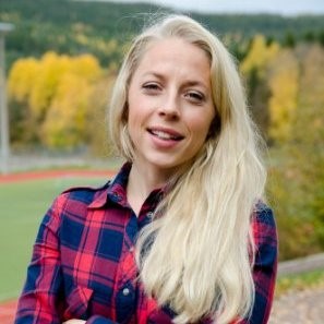 Karoline Steinbekken