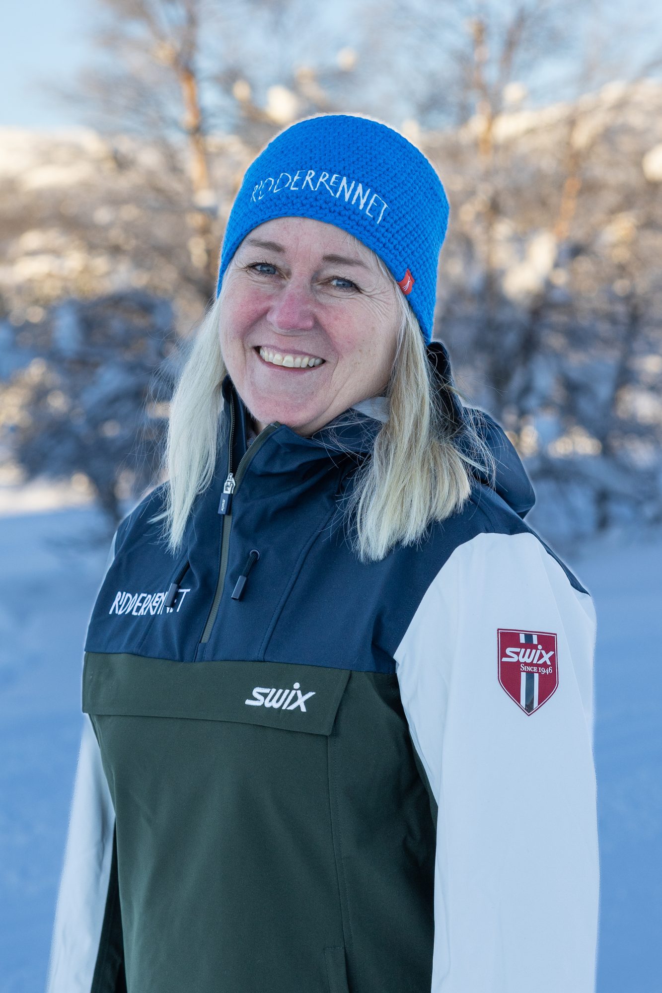 Bente Åsen Sørum