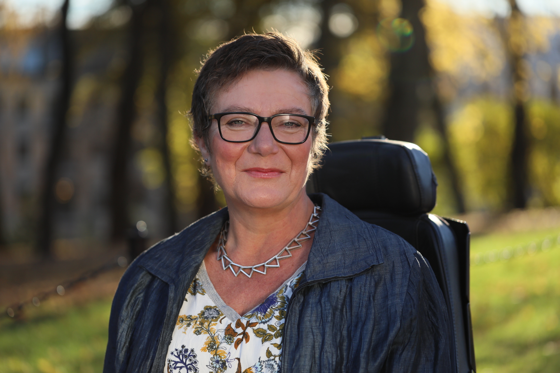 Tove Linnea Brandvik