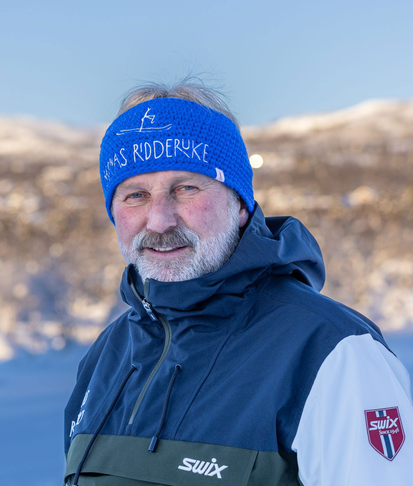 Erik Lindh